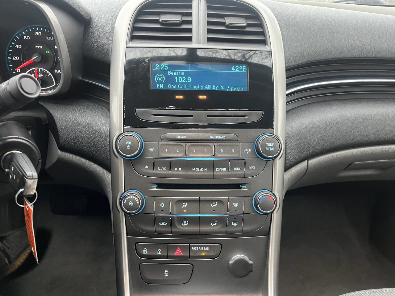 Used 2013 Chevrolet Malibu LS w/ Protection Package image 20