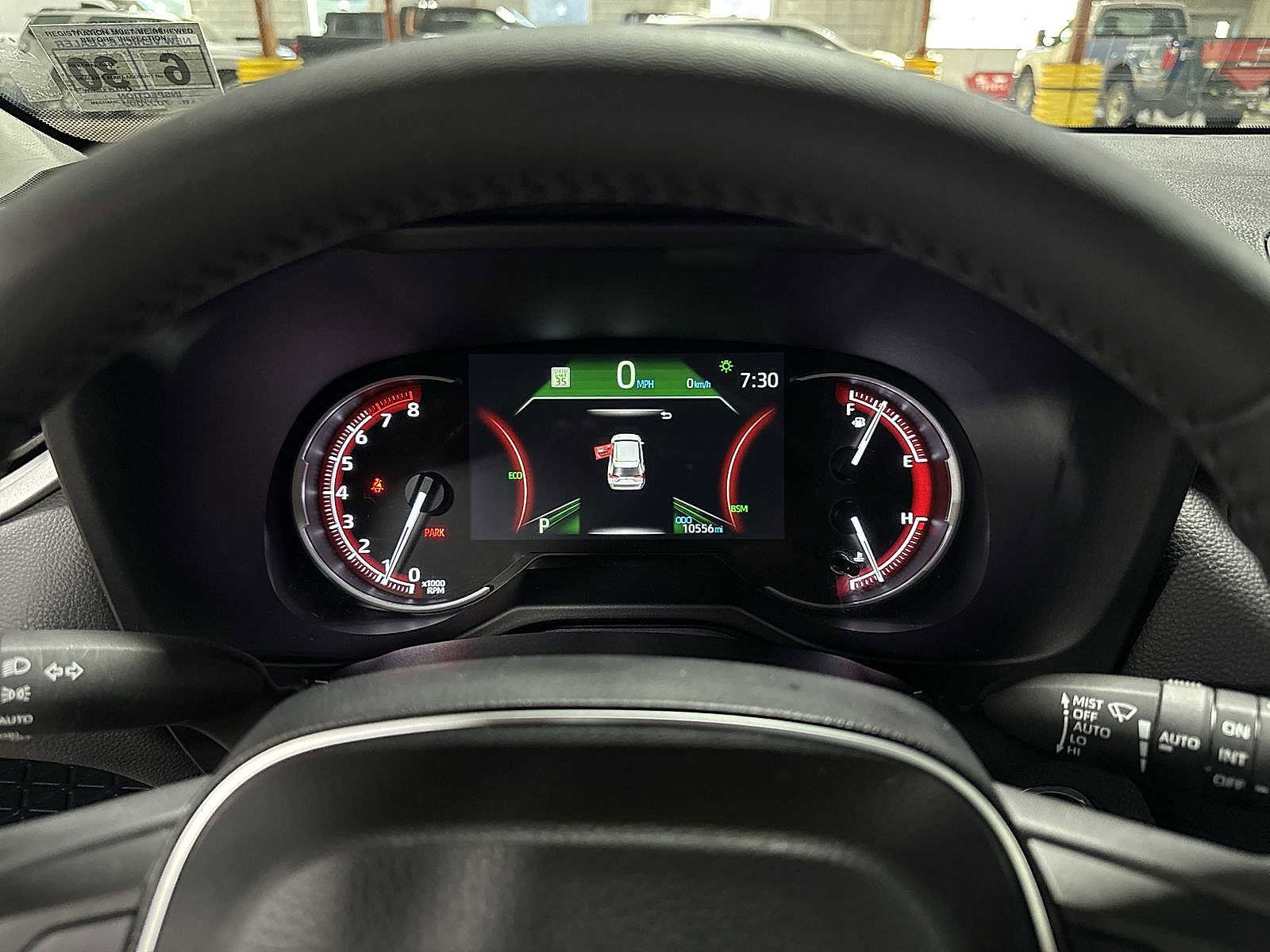 Certified 2025 Toyota RAV4 XLE w/ Convenience Package image 33