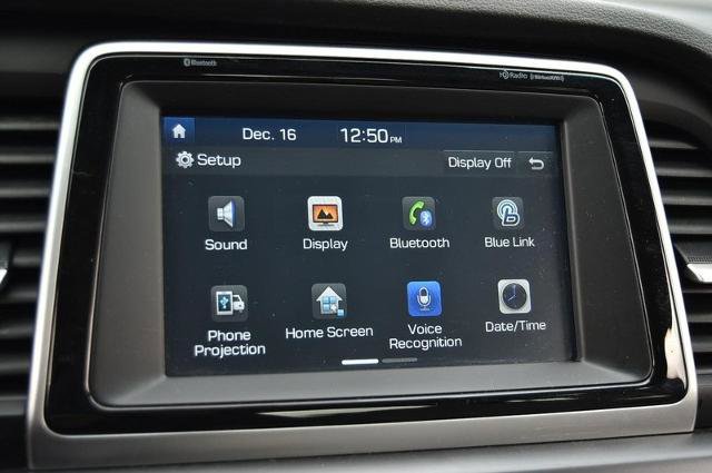 Used 2018 Hyundai Sonata SEL image 14