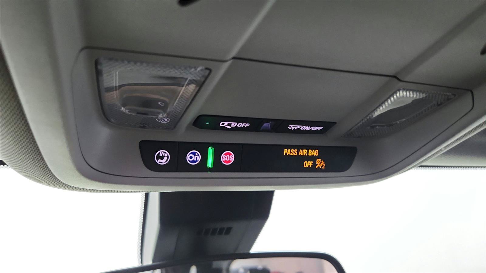 Used 2022 Chevrolet Equinox LT FWD image 26