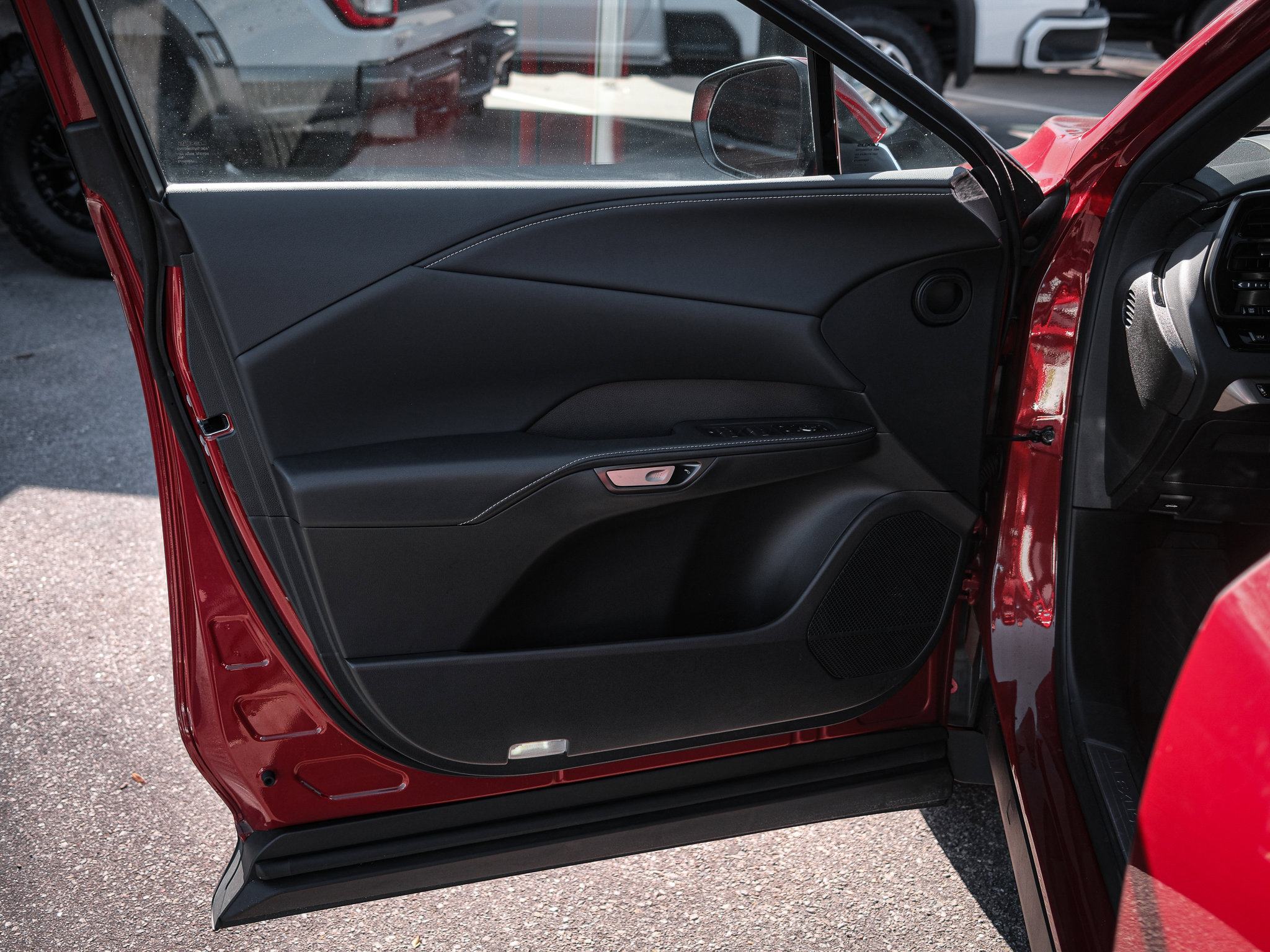 Used 2024 Lexus RX 350 Premium w/ Accessory Package image 14