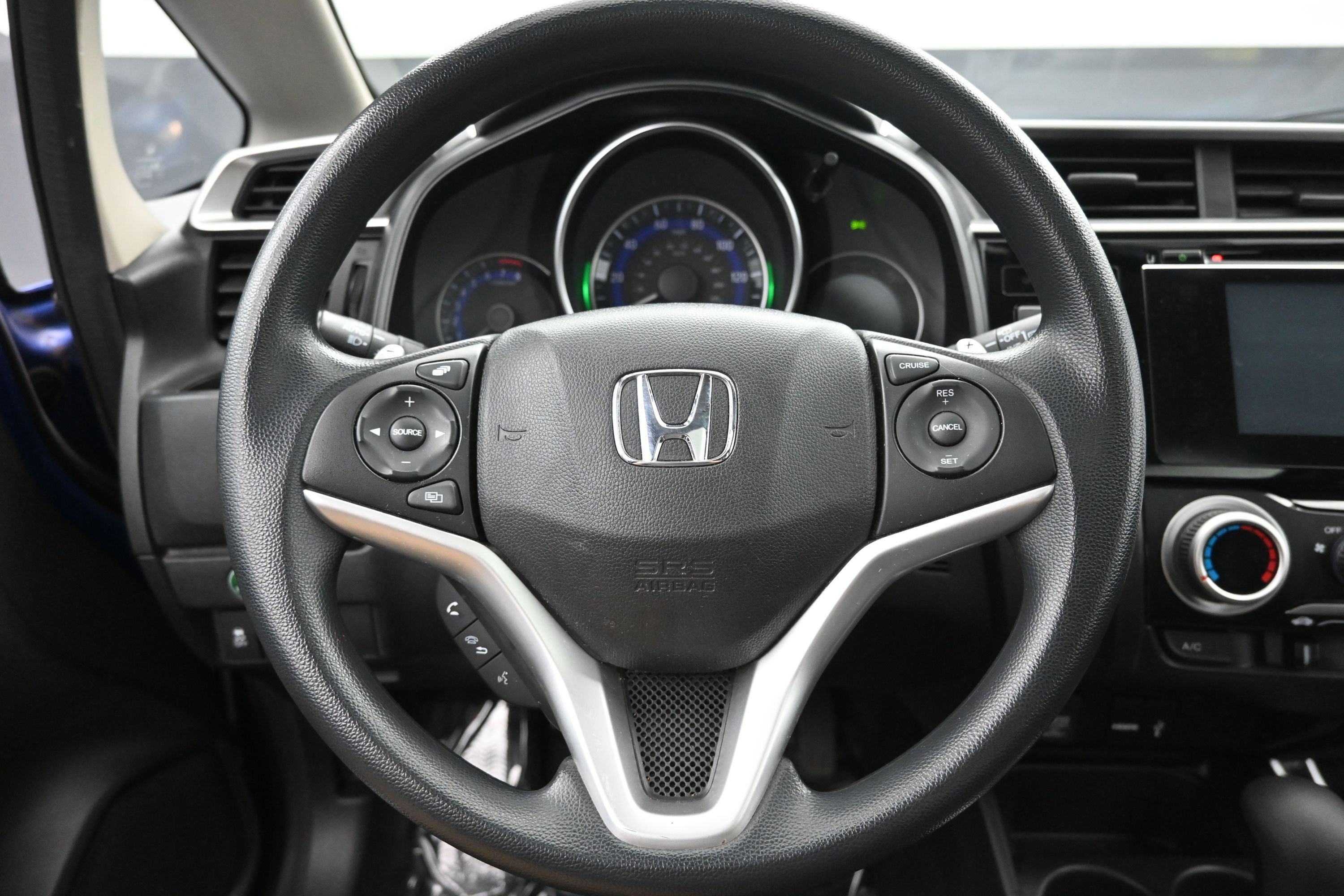 Used 2016 Honda Fit EX image 13