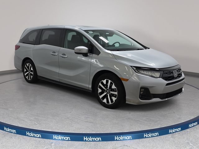 Used 2025 Honda Odyssey EX-L image 4