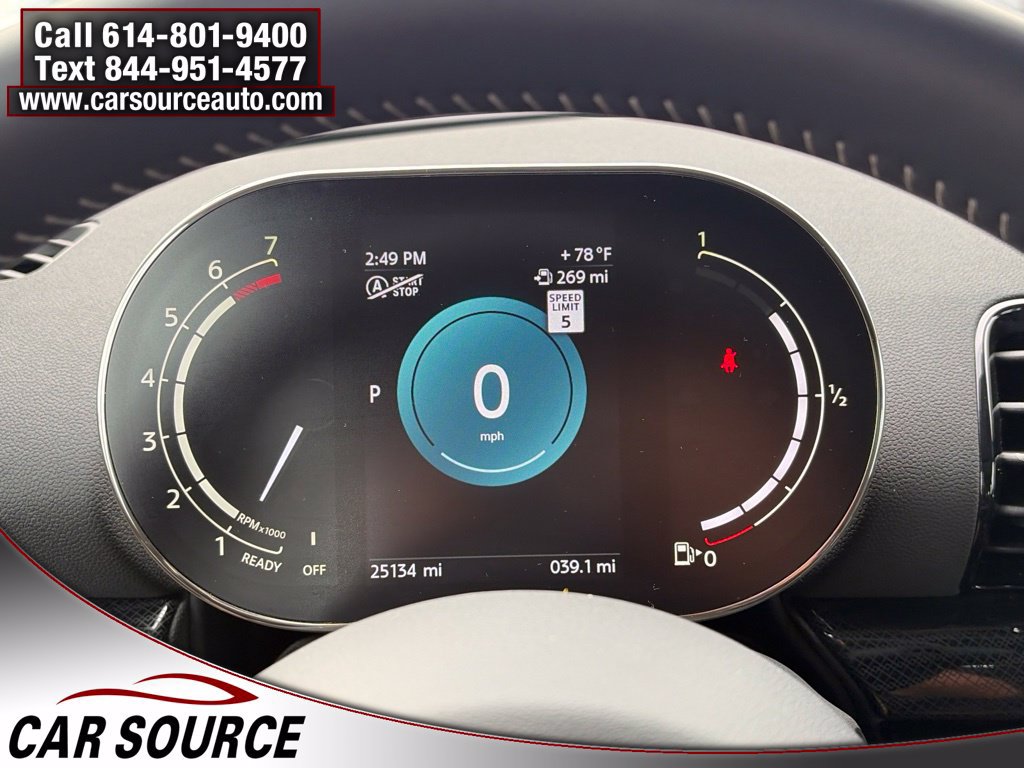 Used 2024 MINI Cooper Clubman S AWD/4WD image 17