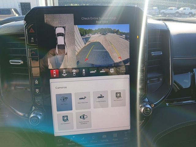 New 2026 RAM 3500 Limited image 49