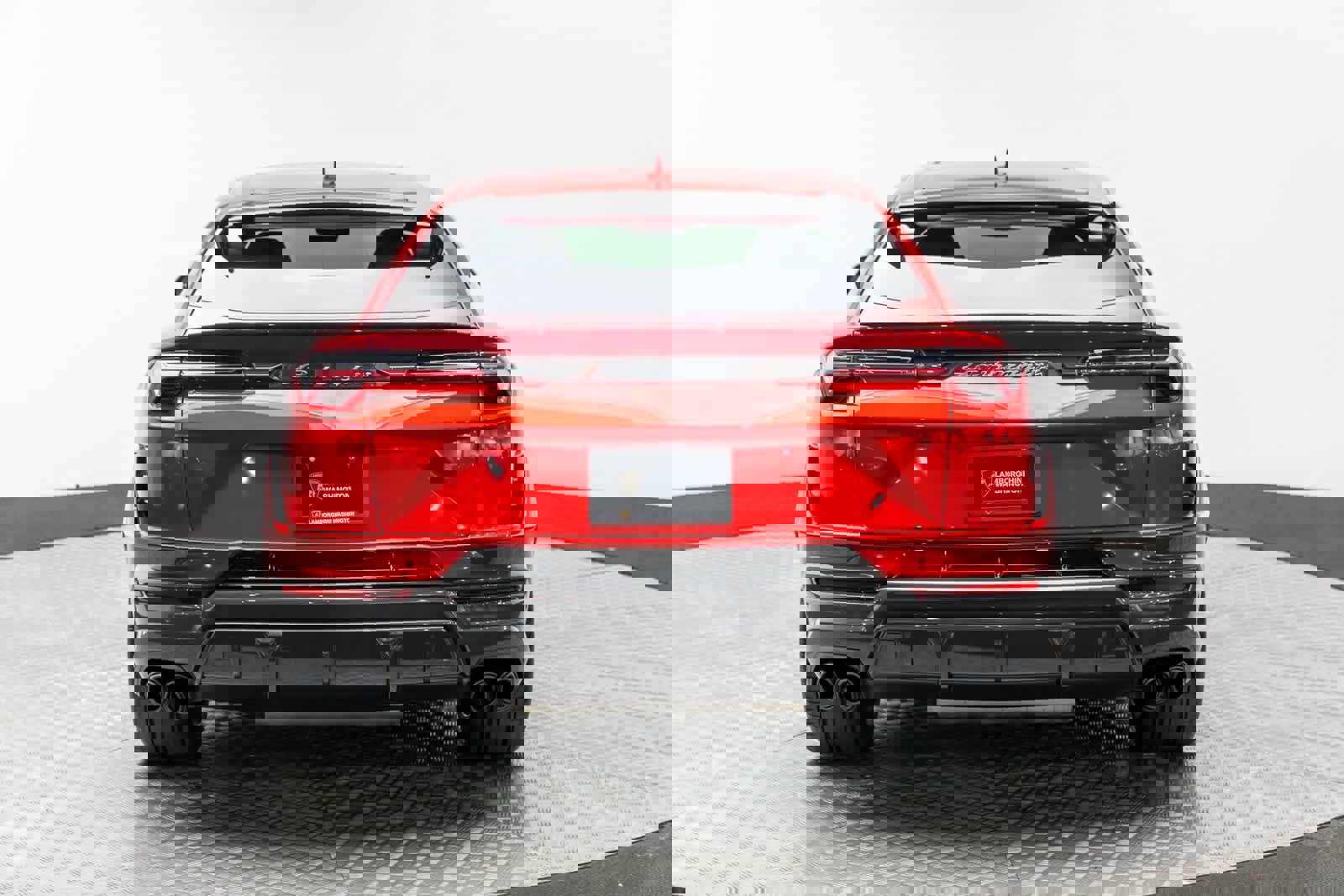 Used 2024 Lamborghini Urus Performante image 5