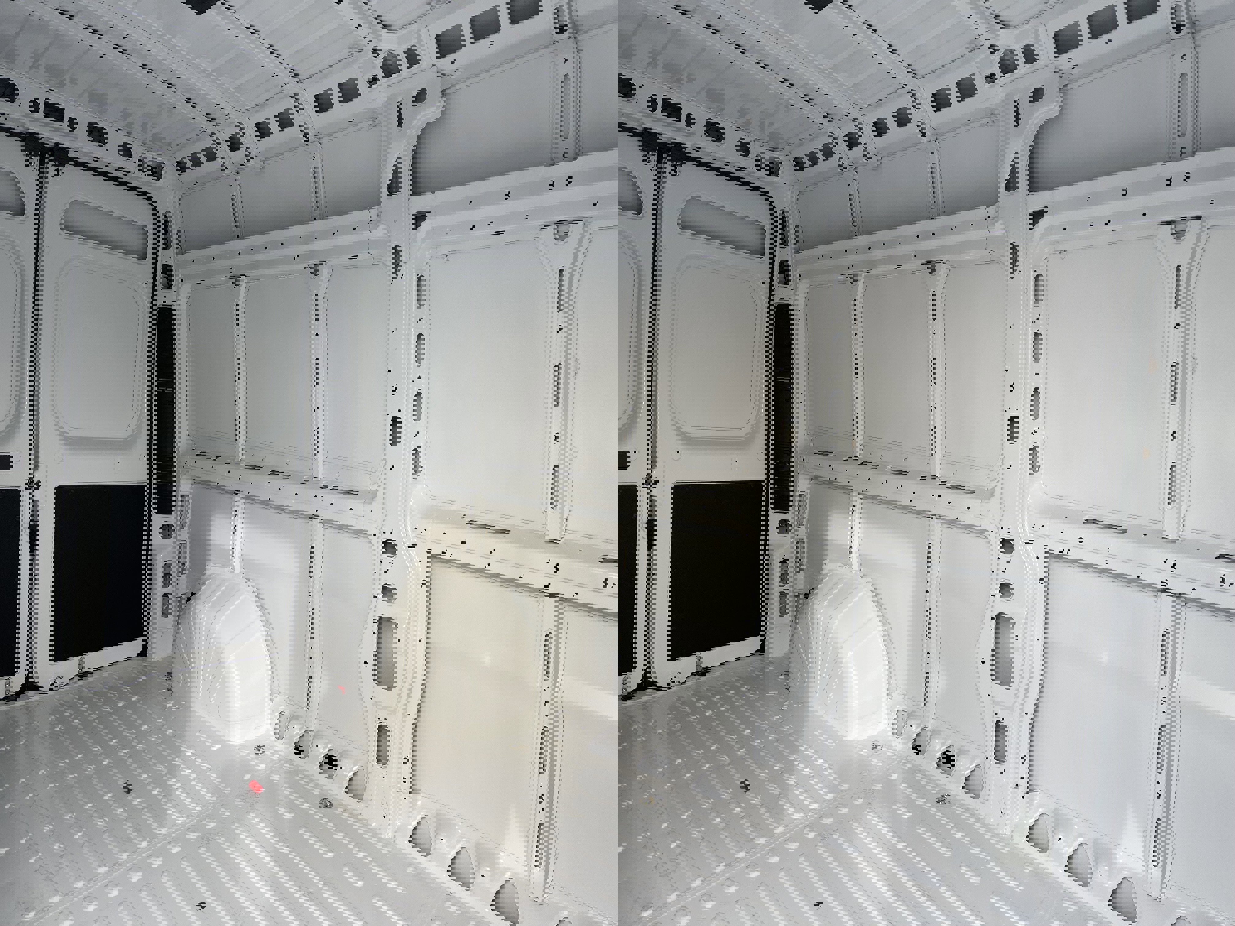 New 2025 RAM ProMaster 2500 w/ Convenience Group image 20