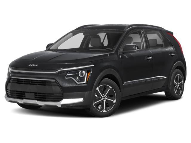 Certified 2023 Kia Niro EX FWD image 4