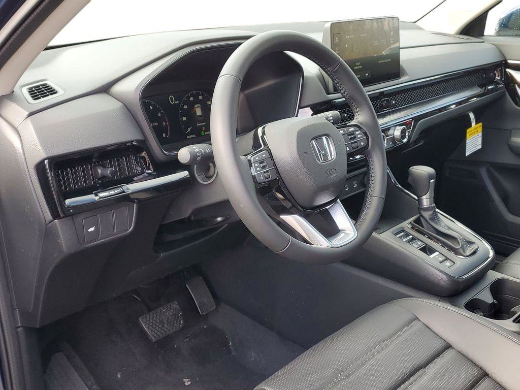 New 2026 Honda CR-V EX-L image 8