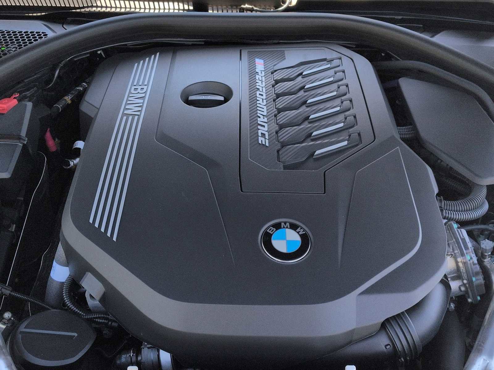 Certified 2023 BMW 440i xDrive Convertible w/ Premium Package AWD/4WD image 14