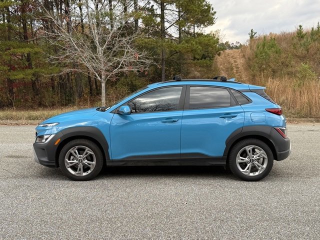 Used 2023 Hyundai Kona SEL image 3