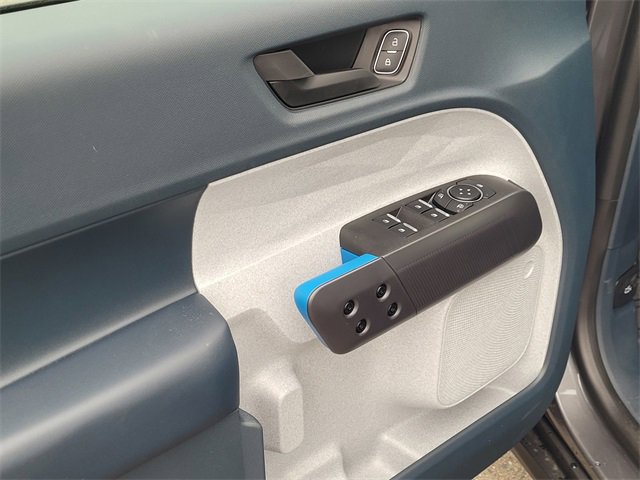 New 2025 Ford Maverick XLT w/ XLT Luxury Package image 8