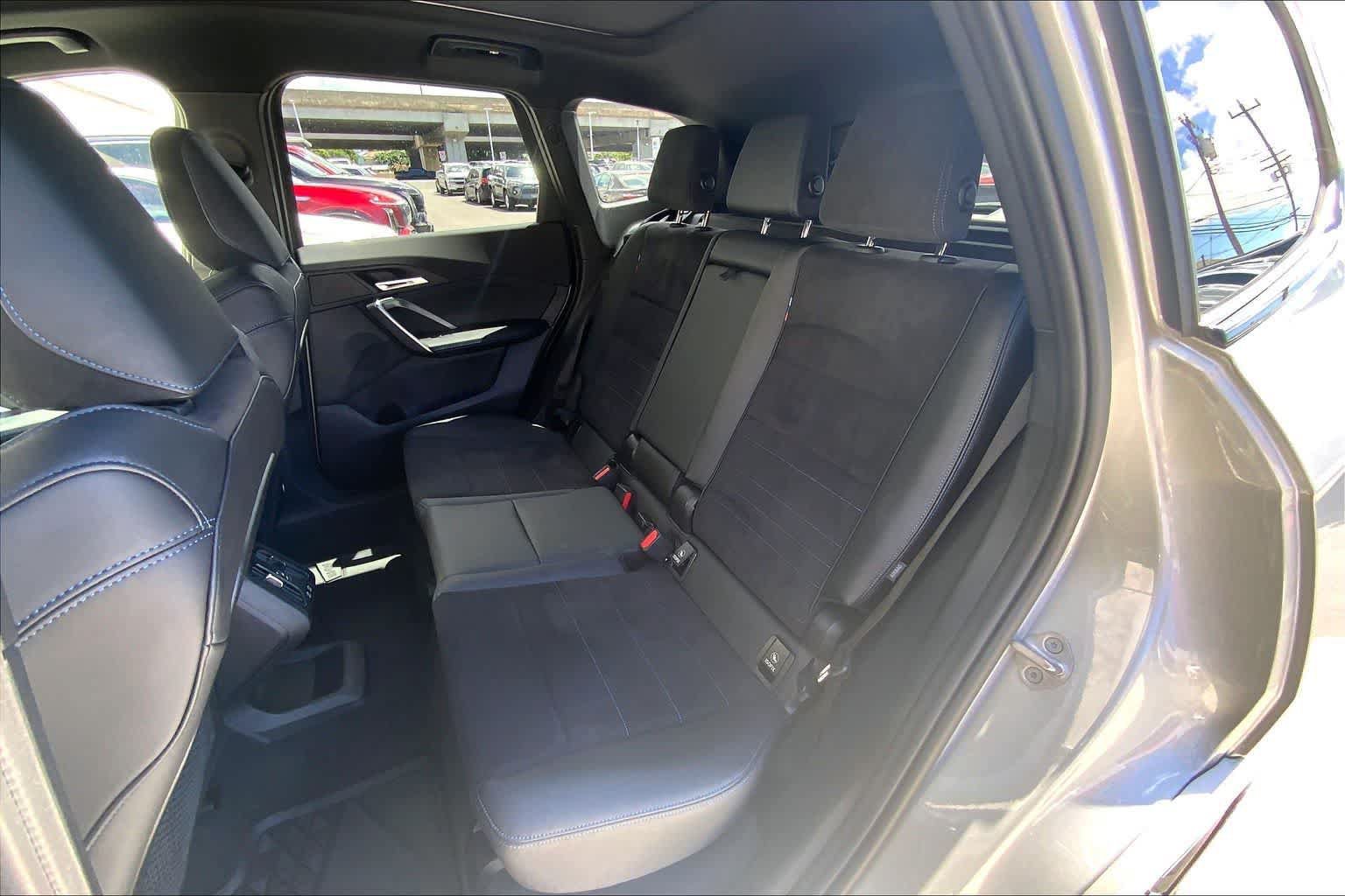 Used 2023 BMW X1 xDrive28i AWD/4WD image 29