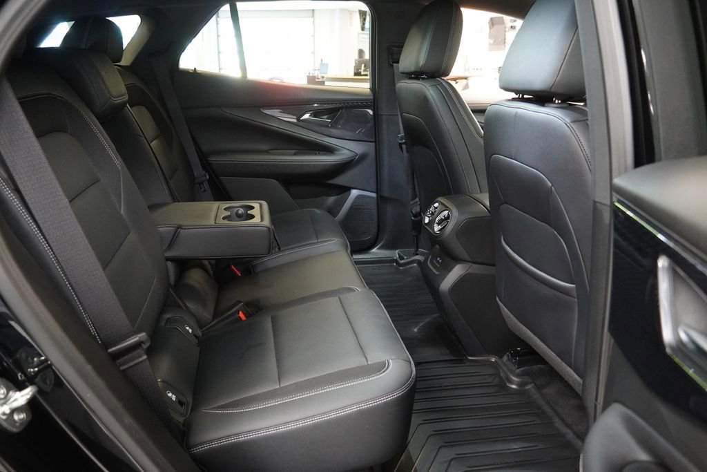 New 2025 Chevrolet Blazer EV LT AWD/4WD image 30
