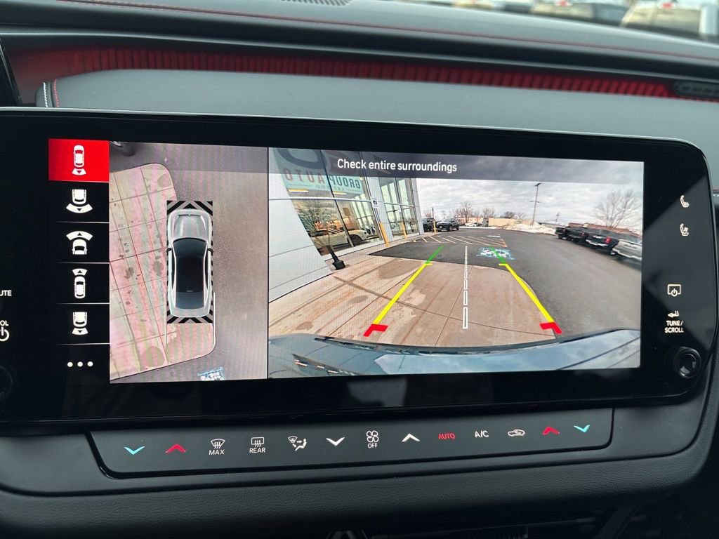 New 2026 Dodge Charger Scat Pack AWD/4WD image 30