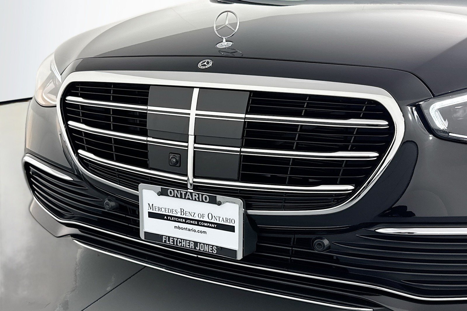 Certified 2026 Mercedes-Benz S 500 4MATIC image 14