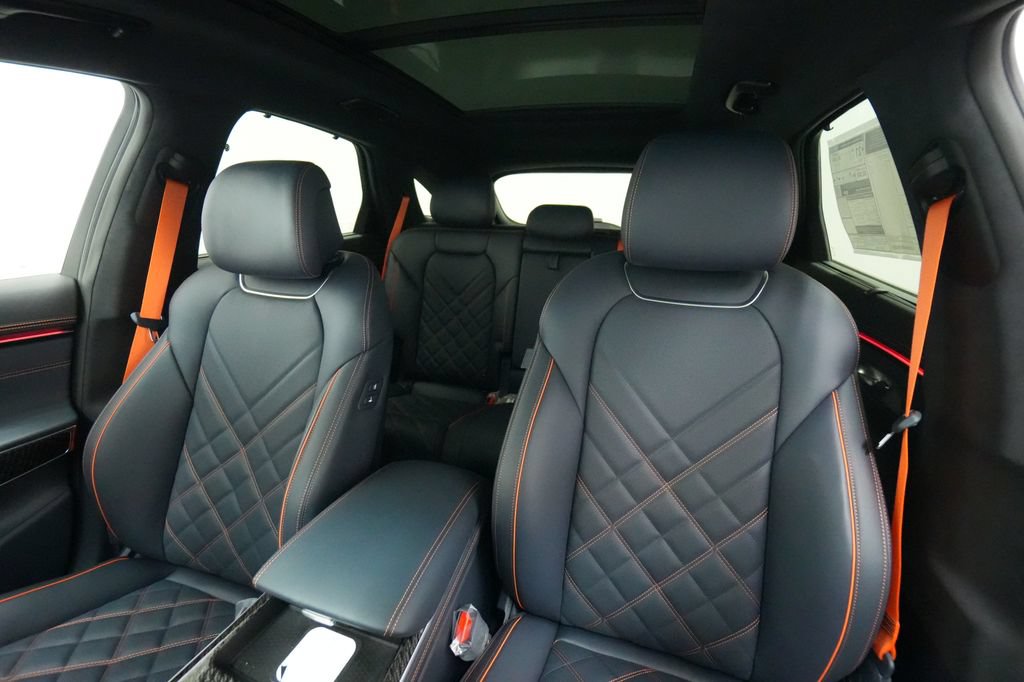 New 2026 Genesis GV70 3.5T Sport Prestige AWD/4WD image 13