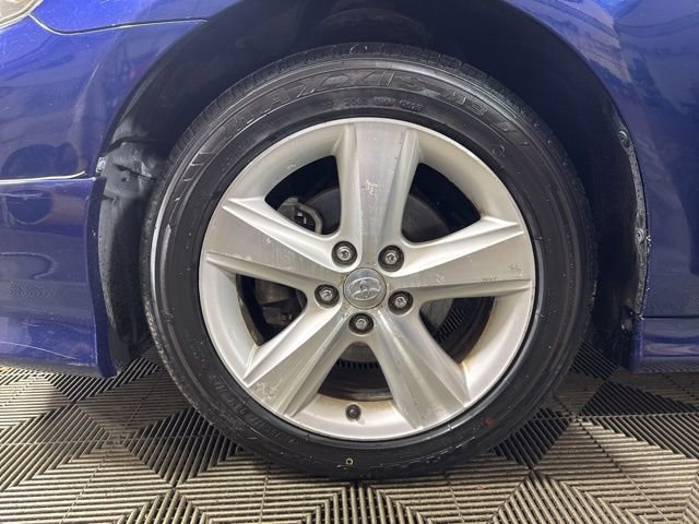 Used 2011 Toyota Camry SE w/ Fleet Convenience Pkg FWD image 10