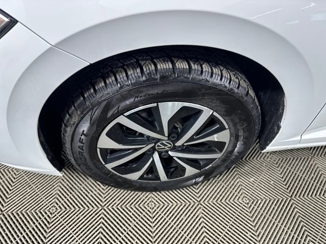 Used 2024 Volkswagen Jetta S image 10