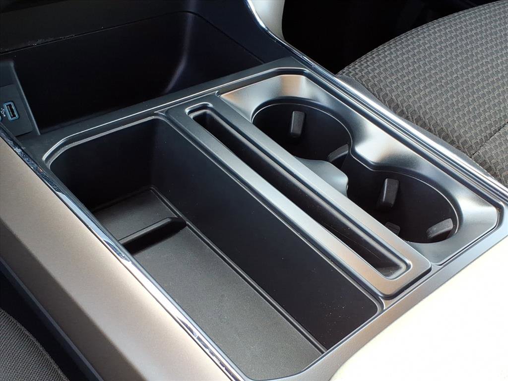 Certified 2024 Ford F150 STX w/ Equipment Group 201A FX4 image 19