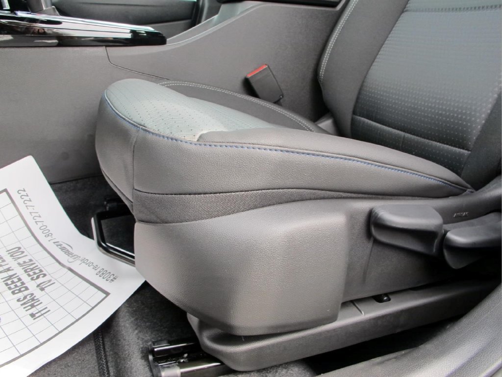 New 2026 Chevrolet Trax LT w/ Driver Confidence Package FWD image 12