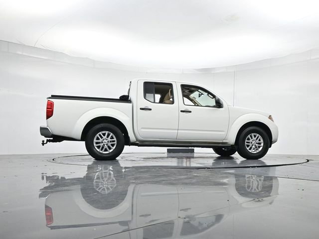 Used 2016 Nissan Frontier SV w/ SV Value Truck Package image 30