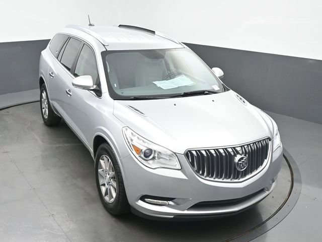 Used 2017 Buick Enclave Convenience image 47