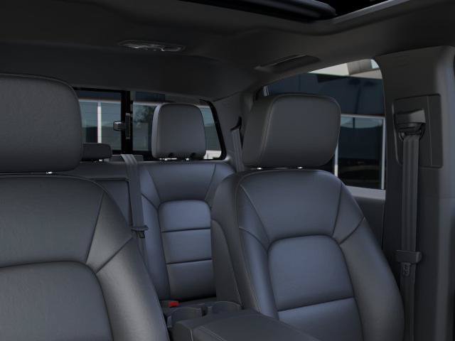 New 2026 GMC Canyon Elevation w/ Convenience Package AWD/4WD image 24
