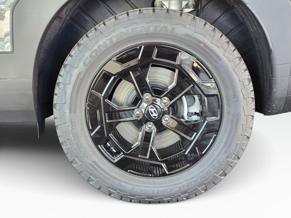 New 2026 Hyundai Santa Fe XRT AWD/4WD image 11