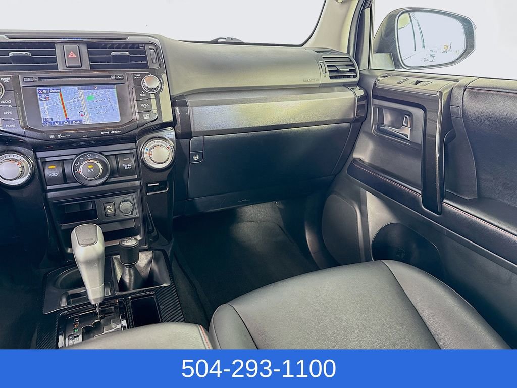 Used 2019 Toyota 4Runner TRD Pro image 24