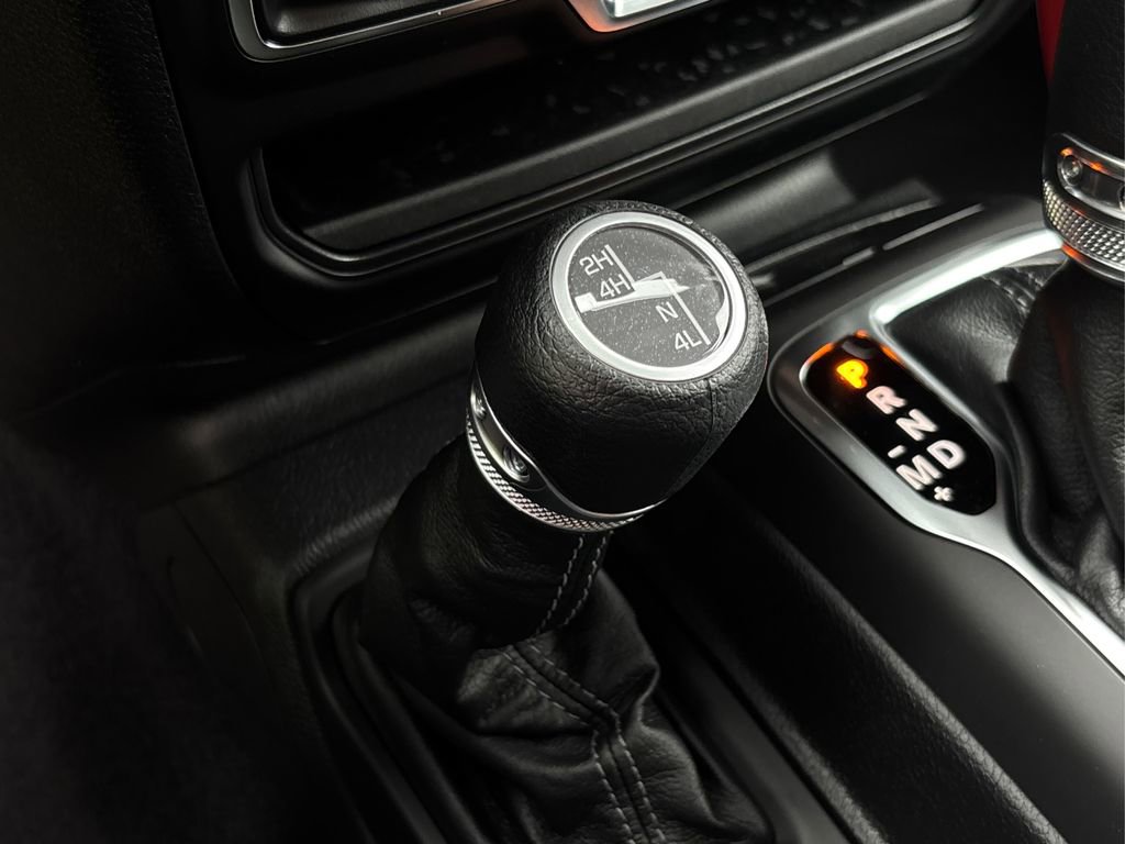 New 2025 Jeep Gladiator Sport image 34