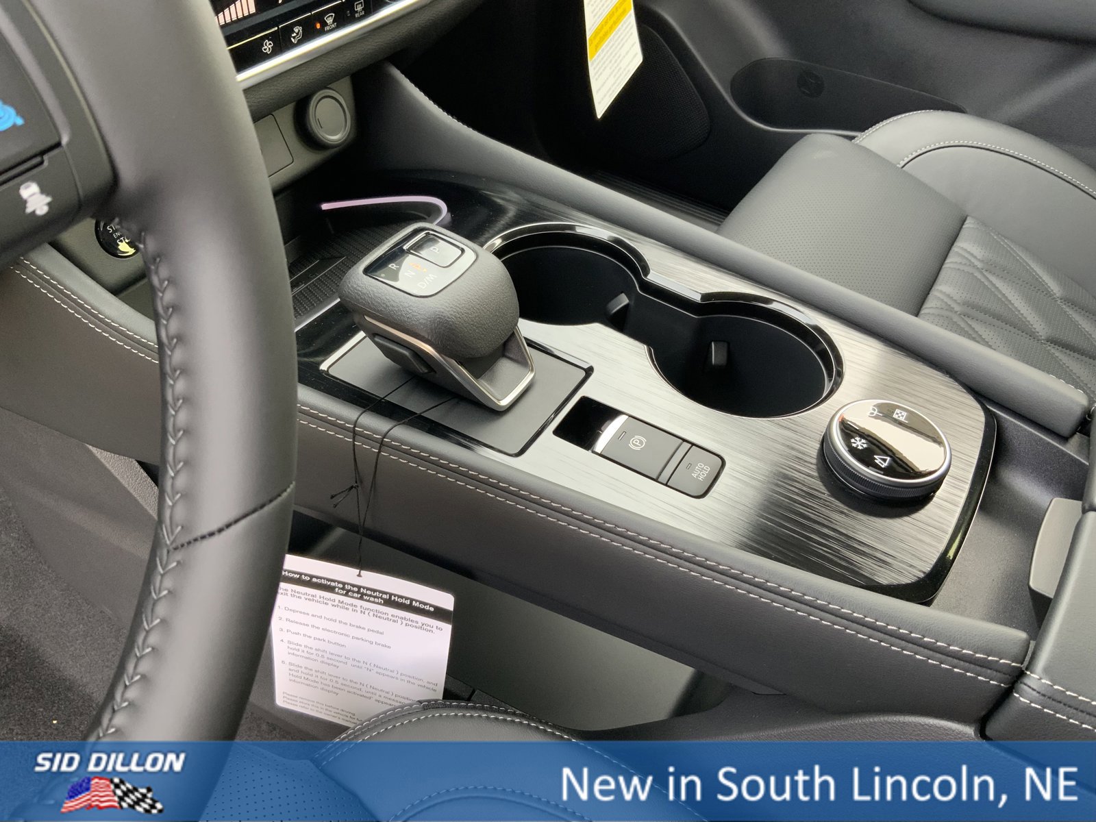 New 2026 Nissan Rogue Platinum w/ Platinum Premium Package image 8