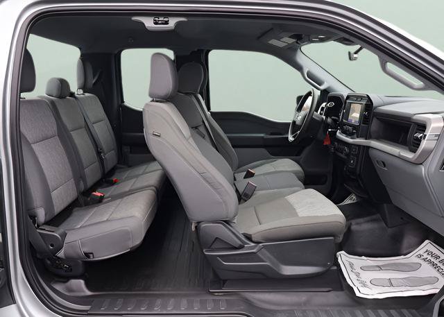 Used 2023 Ford F150 XL w/ XL Chrome Appearance Package AWD/4WD image 19