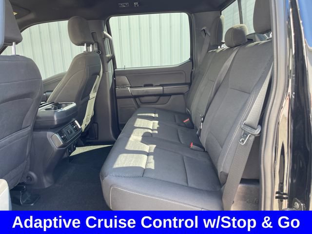 Used 2024 Ford F150 XLT w/ Equipment Group 302A MID AWD/4WD image 22