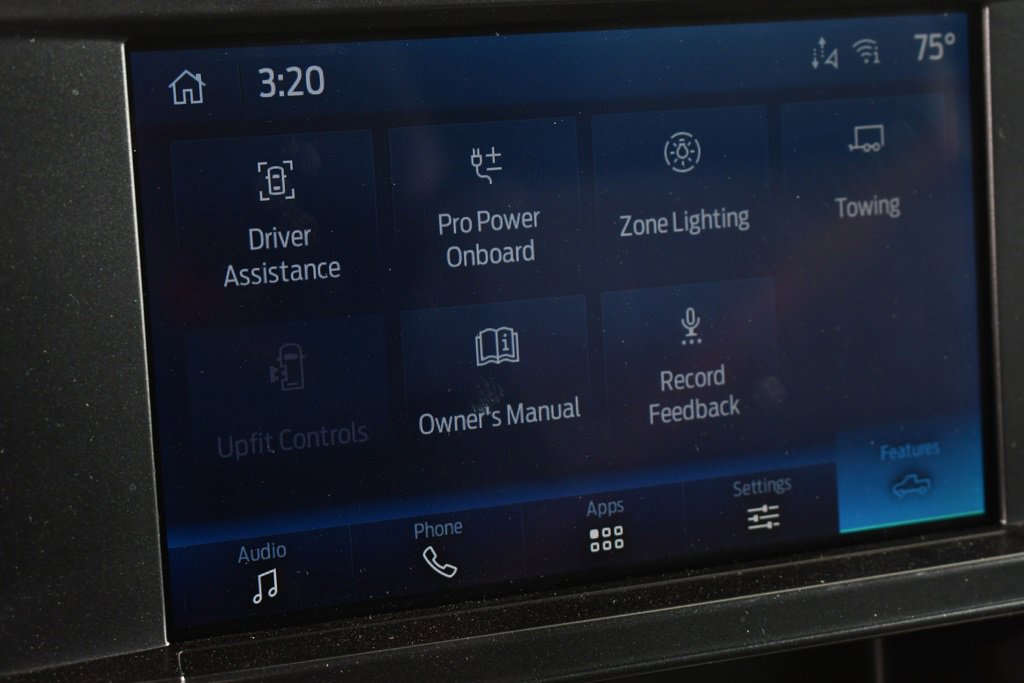 New 2025 Ford F550 4x4 Crew Cab Super Duty w/ XLT Value Package image 29