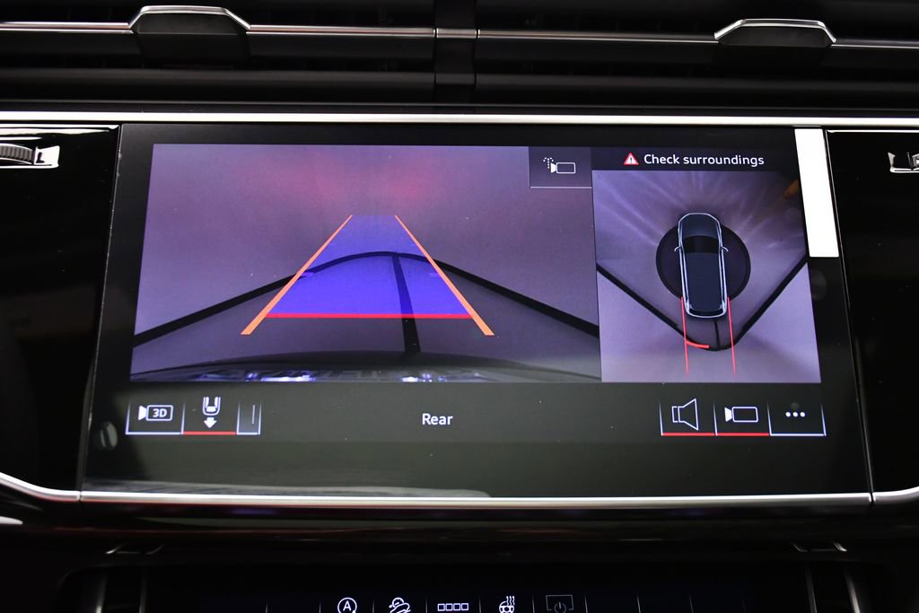 New 2026 Audi Q7 3.0T Premium Plus image 26