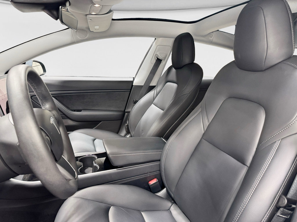 Used 2020 Tesla Model 3 Long Range image 15