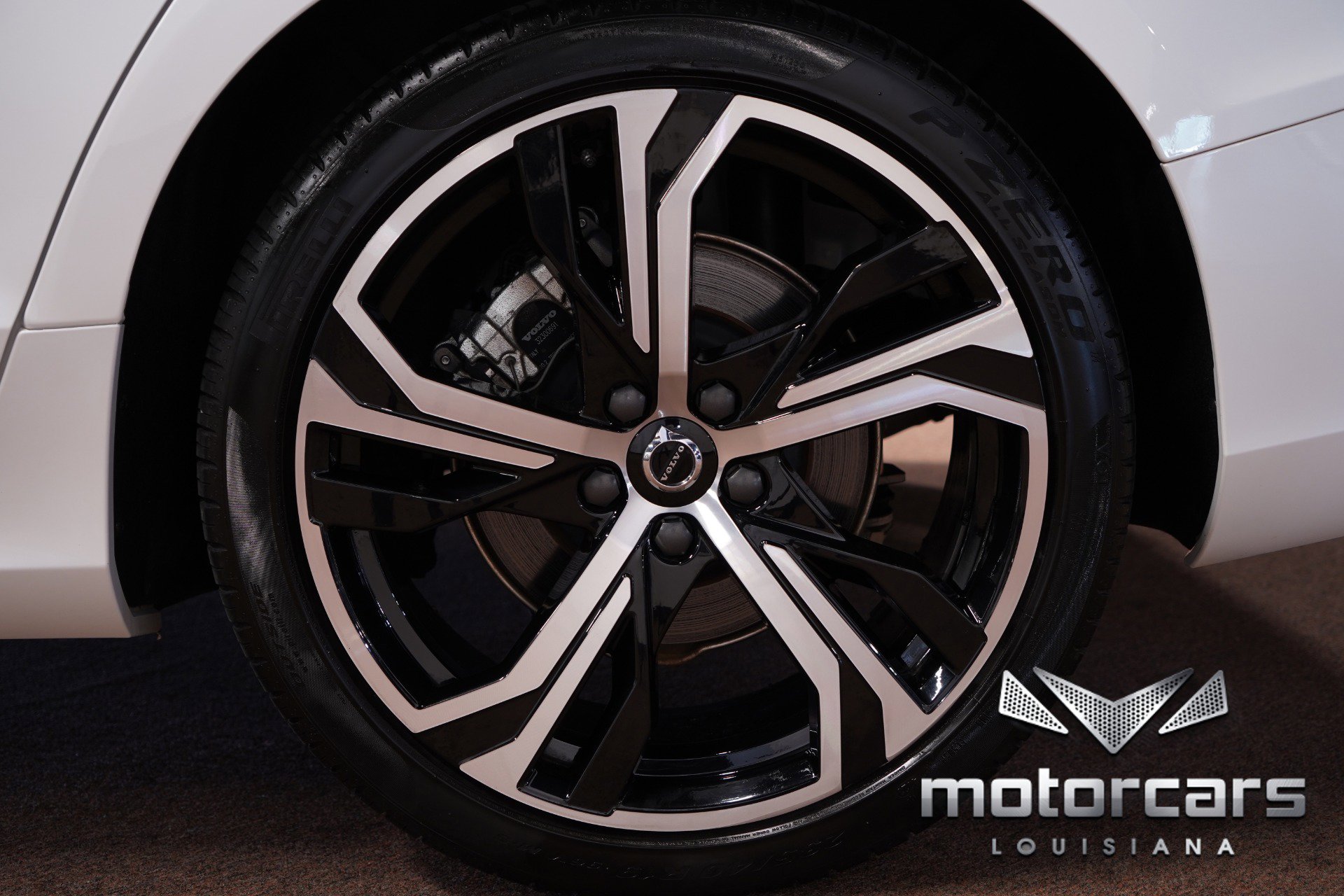 Used 2024 Volvo S60 B5 Ultimate image 21