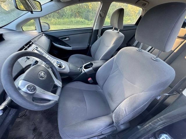 Used 2015 Toyota Prius Two FWD image 14
