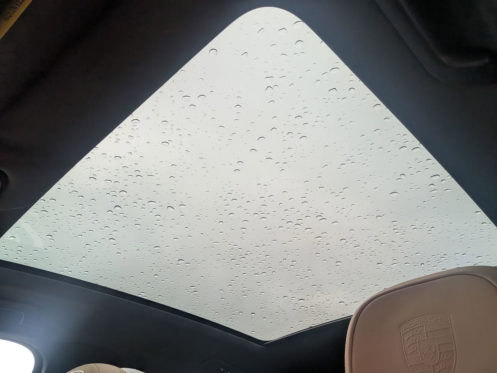 New 2026 Porsche Cayenne E-Hybrid Coupe image 28