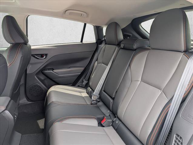 New 2026 Subaru Crosstrek 2.5i Limited AWD/4WD image 16