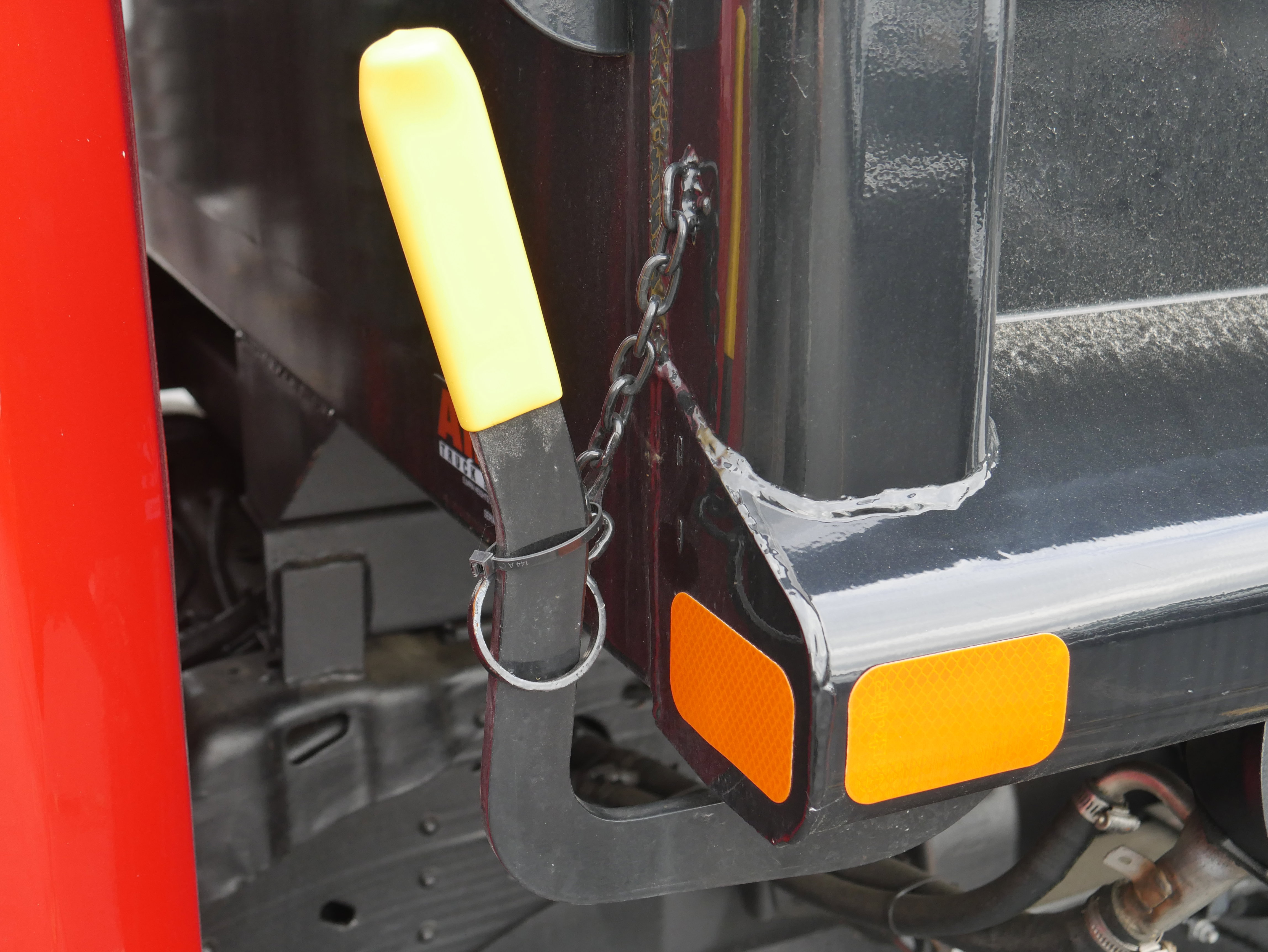 New 2025 Chevrolet Silverado 3500 W/T w/ WT Convenience Package image 14