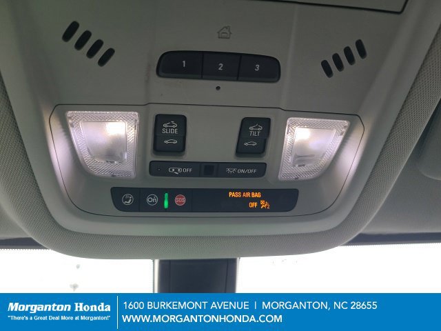 Used 2020 GMC Acadia SLT w/ LPO, Floor Liner Package FWD image 18