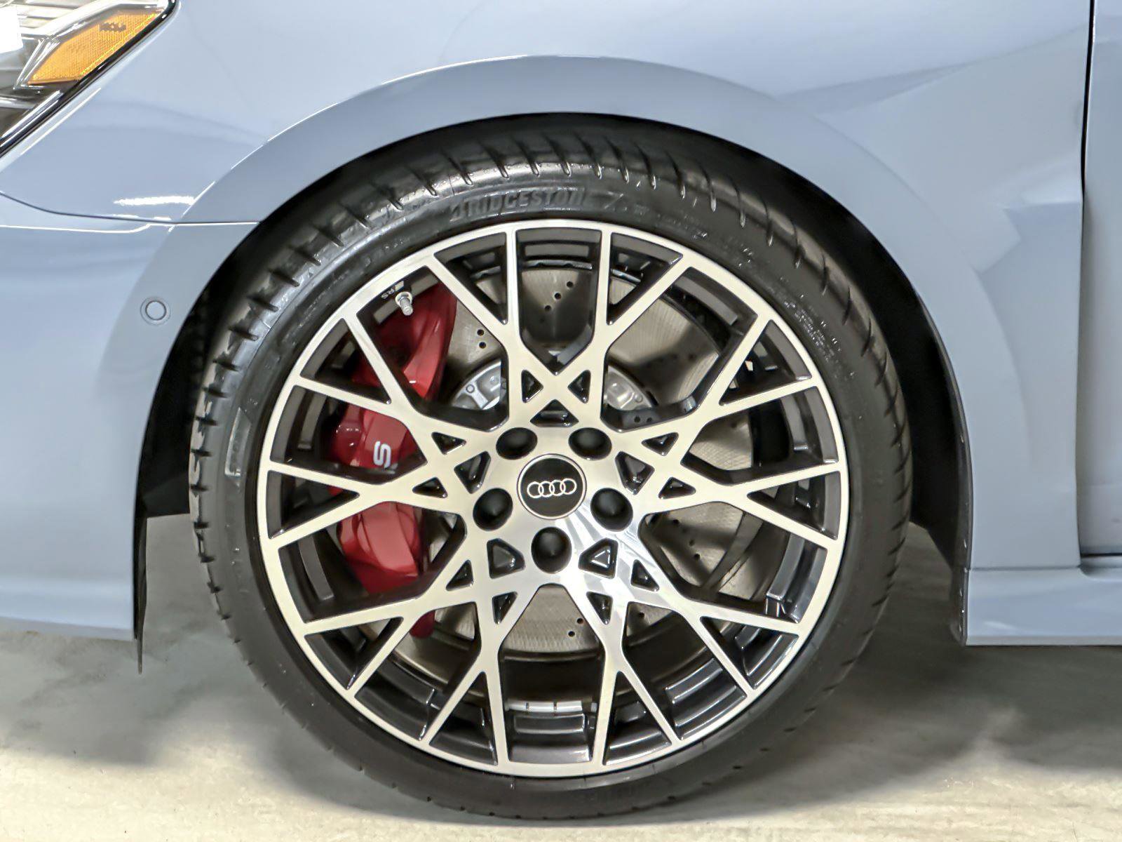 New 2026 Audi RS 3 image 24