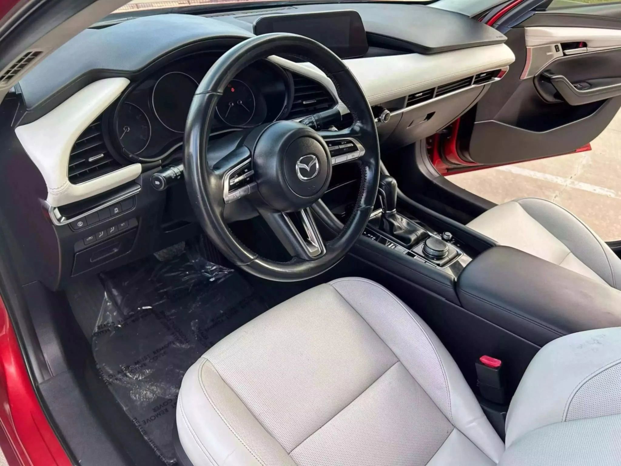 Used 2020 MAZDA MAZDA6 Grand Touring image 22