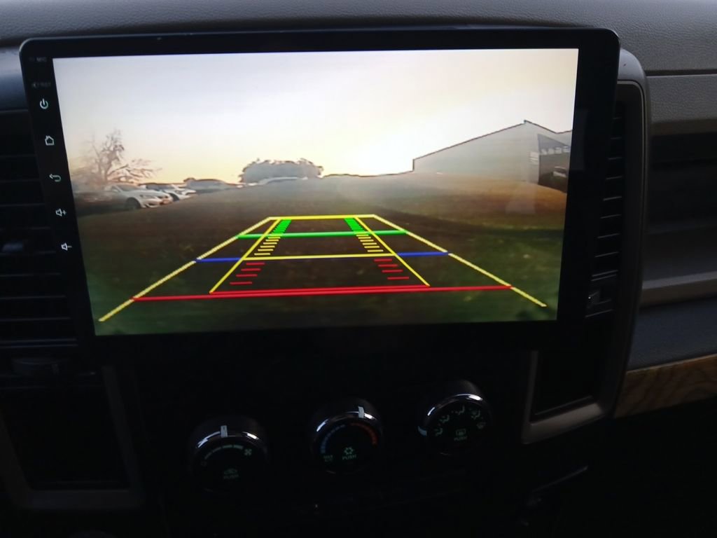 Used 2010 Dodge Ram 1500 Truck ST w/ ST Popular Equipment Group image 6