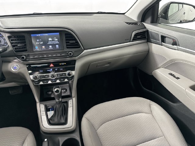 Used 2019 Hyundai Elantra Value Edition FWD image 26