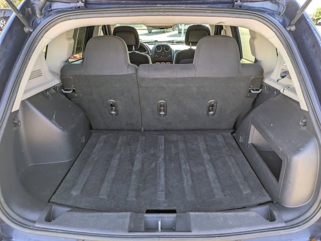 Used 2016 Jeep Compass Sport w/ Power Value Group image 13