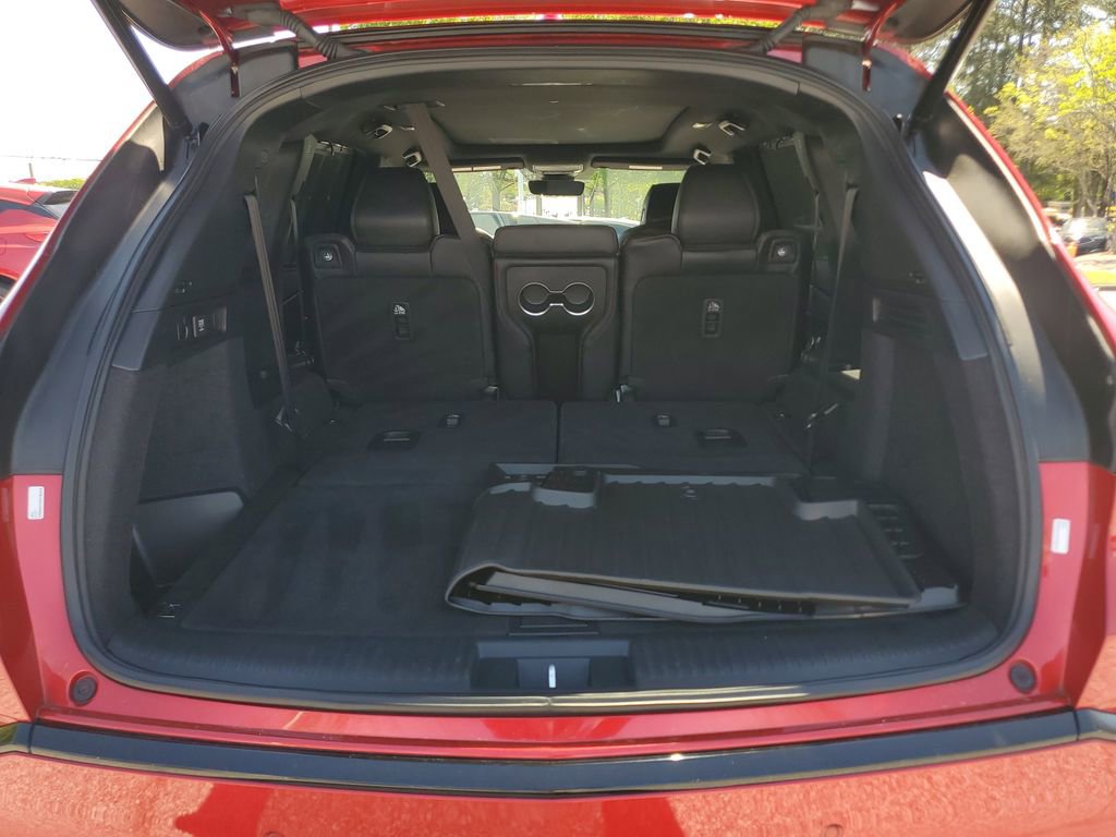 Certified 2023 Acura MDX A-Spec image 11