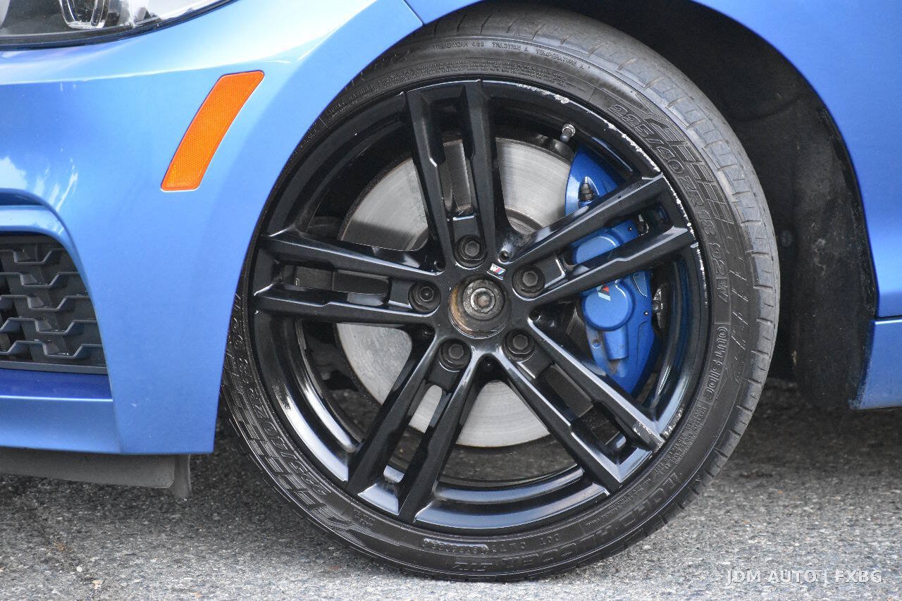 Used 2019 BMW M240i xDrive Coupe AWD/4WD image 31